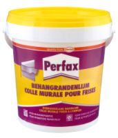 Perfax Behangrandenlijm 750GR